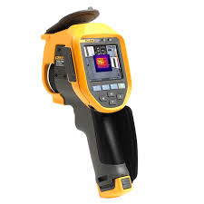 Thermal imaging cameras